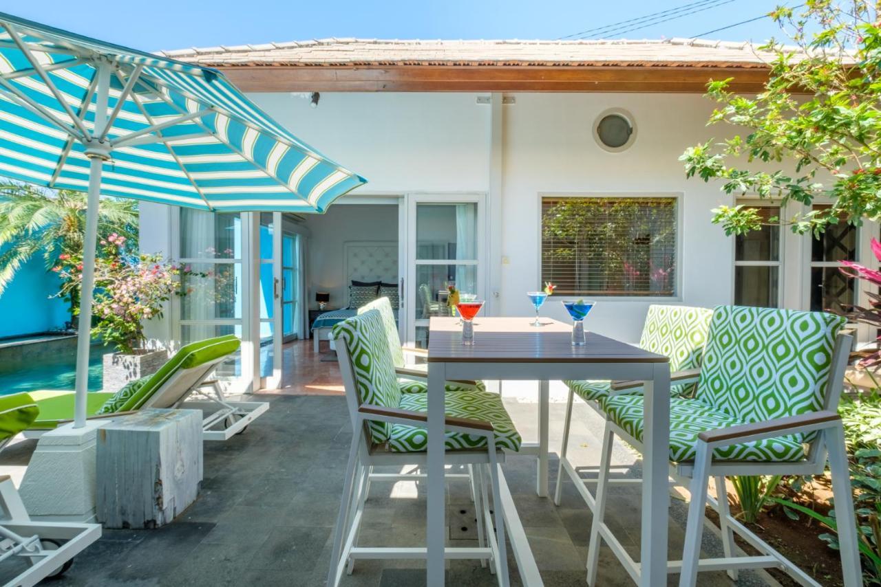 The Cabana Sanur Exterior foto
