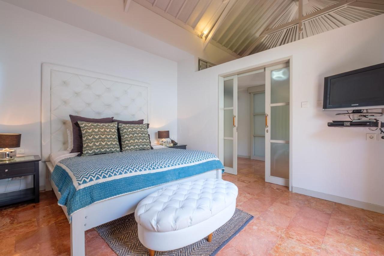 The Cabana Sanur Exterior foto