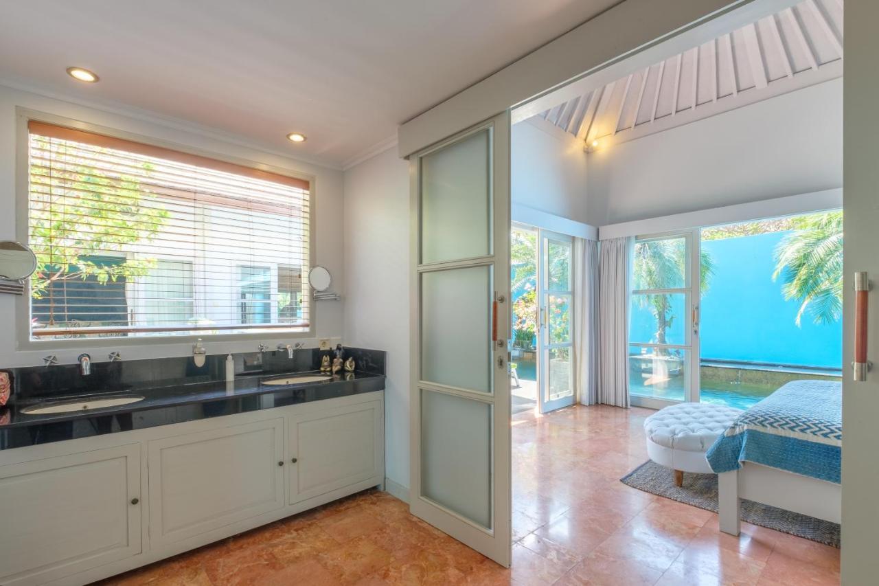 The Cabana Sanur Exterior foto